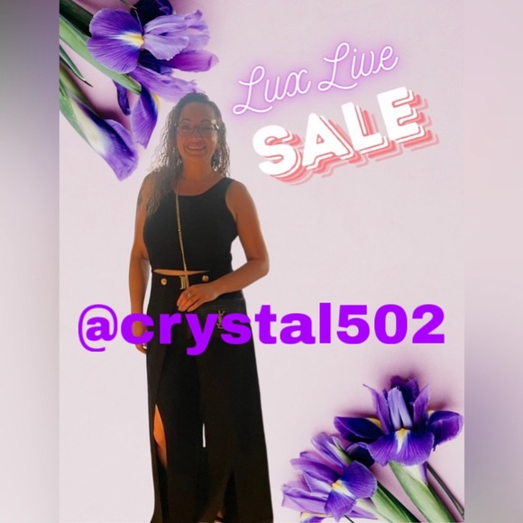 Louis Vuitton ONLY Shareshow - Picture 8 of 10